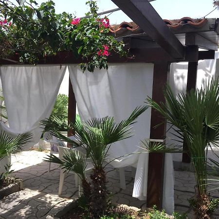 Villa 3Sirene Sciacca Exterior foto