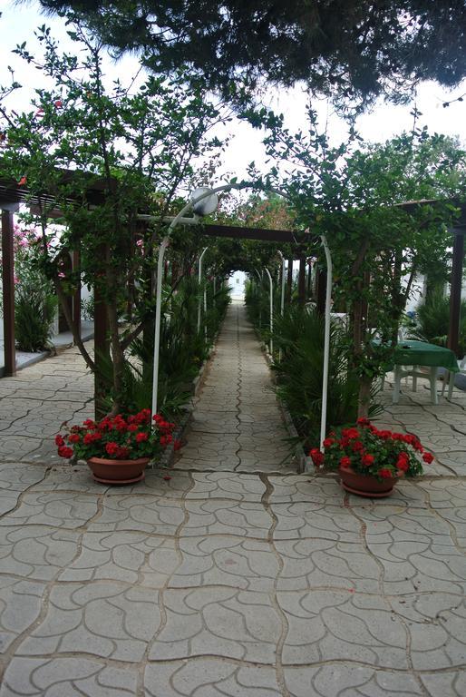 Villa 3Sirene Sciacca Exterior foto