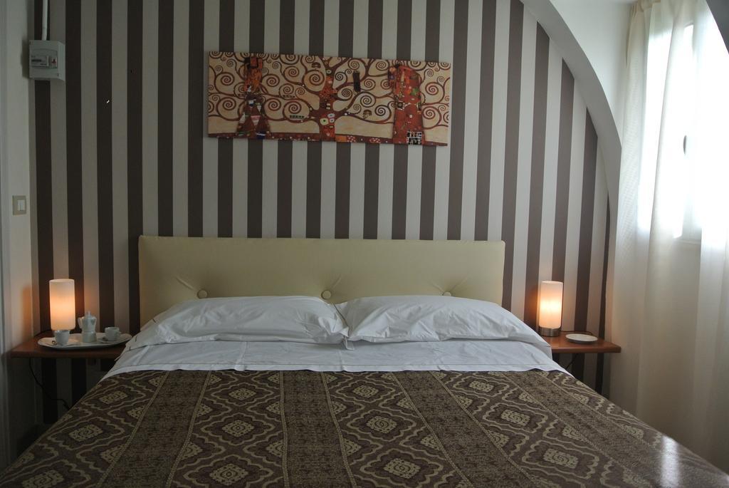 Villa 3Sirene Sciacca Habitación foto