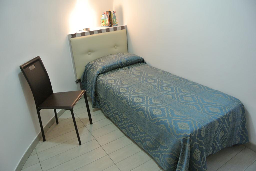 Villa 3Sirene Sciacca Habitación foto