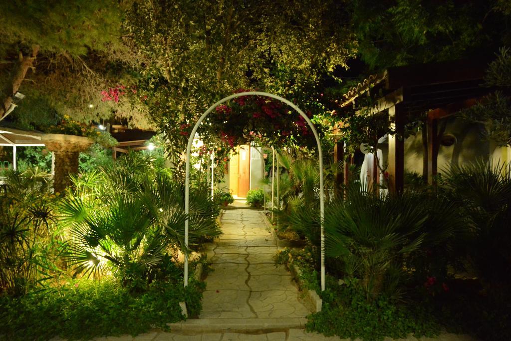Villa 3Sirene Sciacca Exterior foto