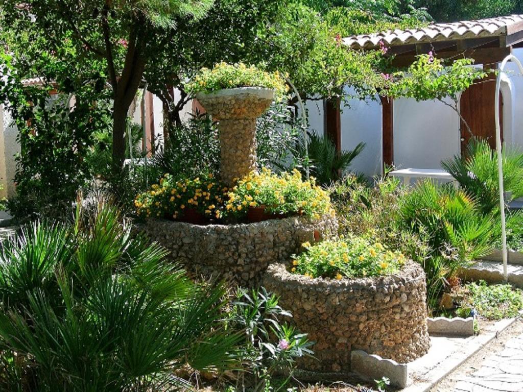 Villa 3Sirene Sciacca Exterior foto